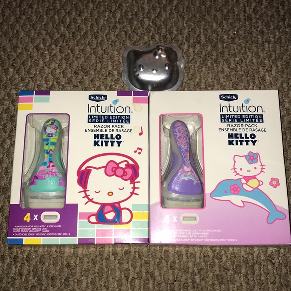 Hello Kitty Other - Hello kitty bundle